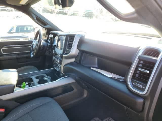 used 2021 Ram 3500 car, priced at $41,460