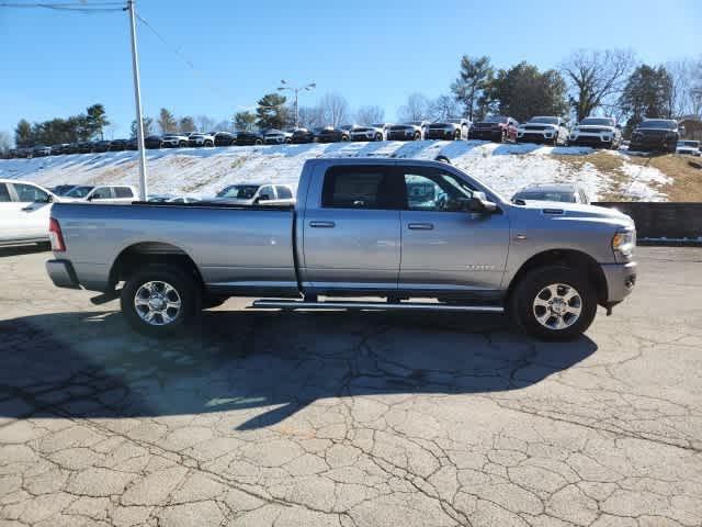 used 2021 Ram 3500 car, priced at $41,460