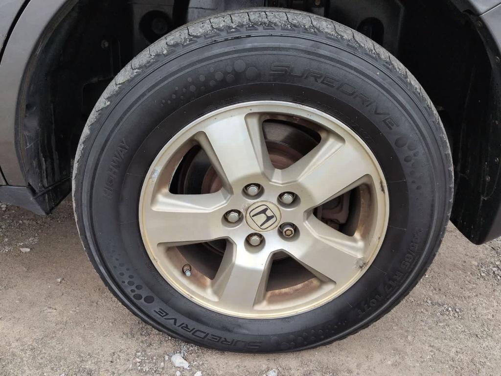 used 2011 Honda Pilot car, priced at $3,000