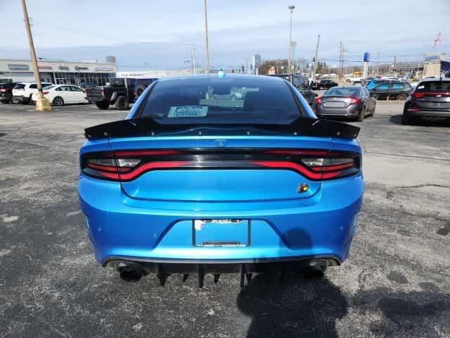 used 2019 Dodge Charger car, priced at $34,000