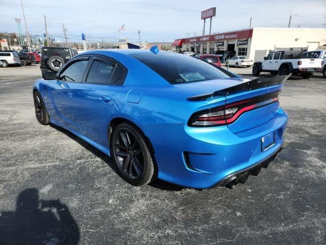 used 2019 Dodge Charger car, priced at $34,000