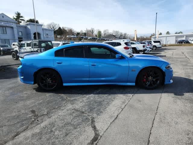 used 2019 Dodge Charger car, priced at $34,000