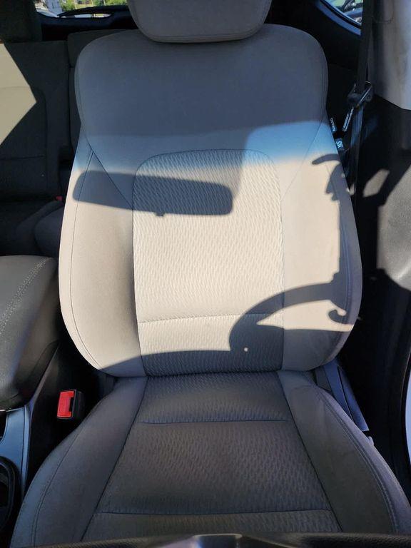 used 2016 Hyundai Santa Fe Sport car, priced at $13,685