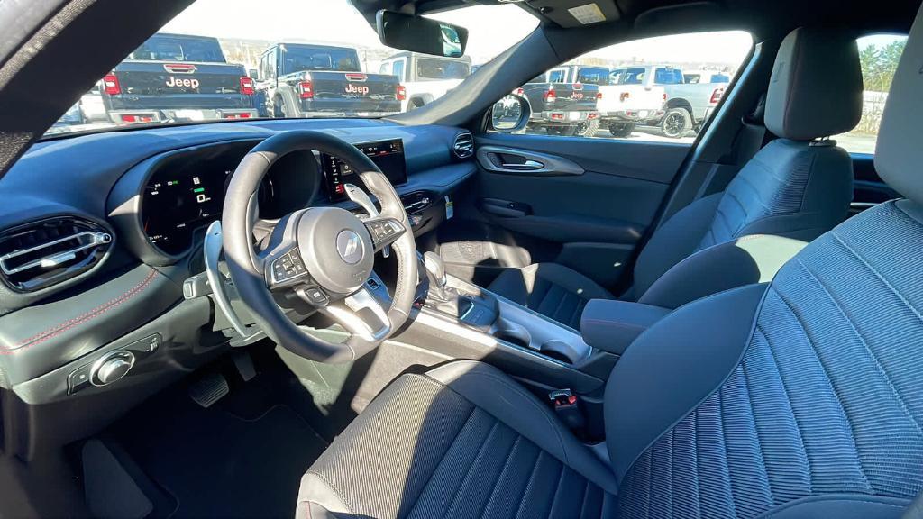 new 2024 Dodge Hornet car, priced at $41,712