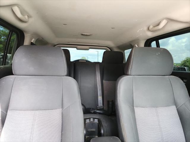 used 2006 Hummer H3 car, priced at $5,995