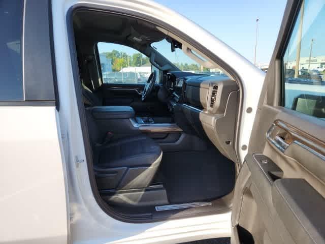 used 2024 Chevrolet Silverado 2500 car, priced at $60,995