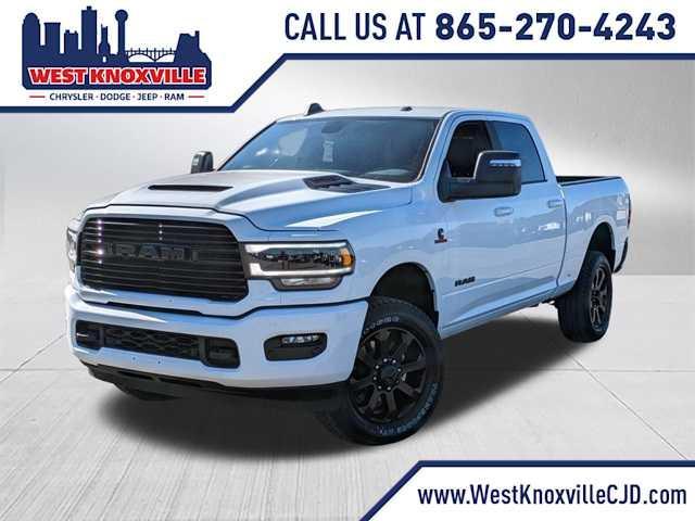 new 2024 Ram 2500 car, priced at $68,500