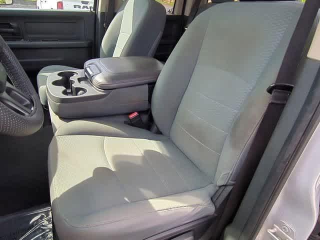 used 2018 Ram 1500 car, priced at $14,190