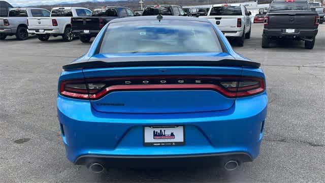 new 2023 Dodge Charger car, priced at $42,000