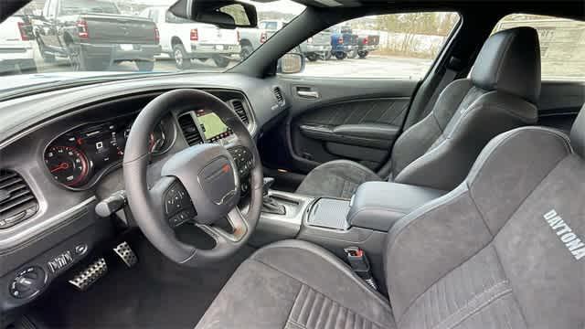 new 2023 Dodge Charger car, priced at $42,000