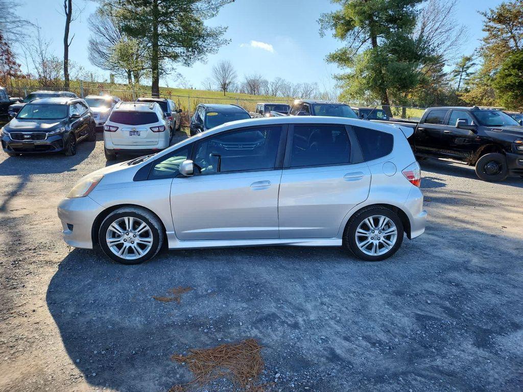 used 2011 Honda Fit car, priced at $7,499
