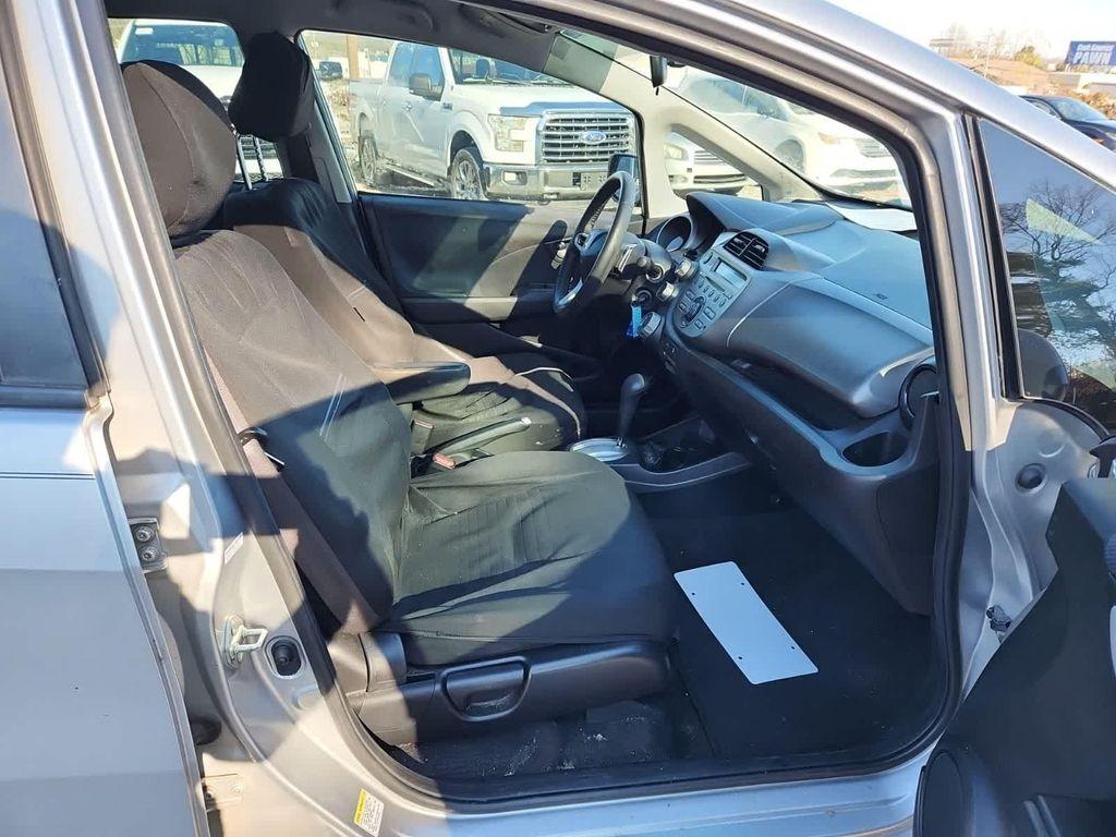 used 2011 Honda Fit car, priced at $7,499