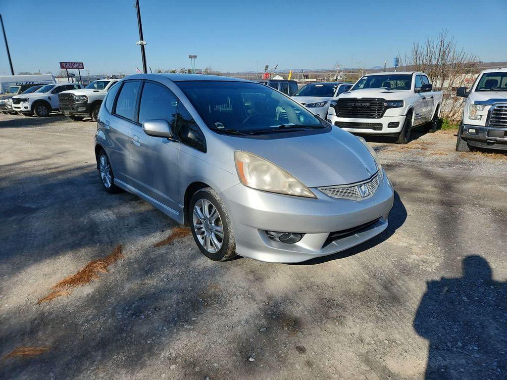 used 2011 Honda Fit car, priced at $7,499