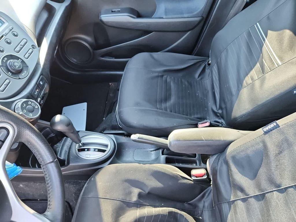 used 2011 Honda Fit car, priced at $7,499