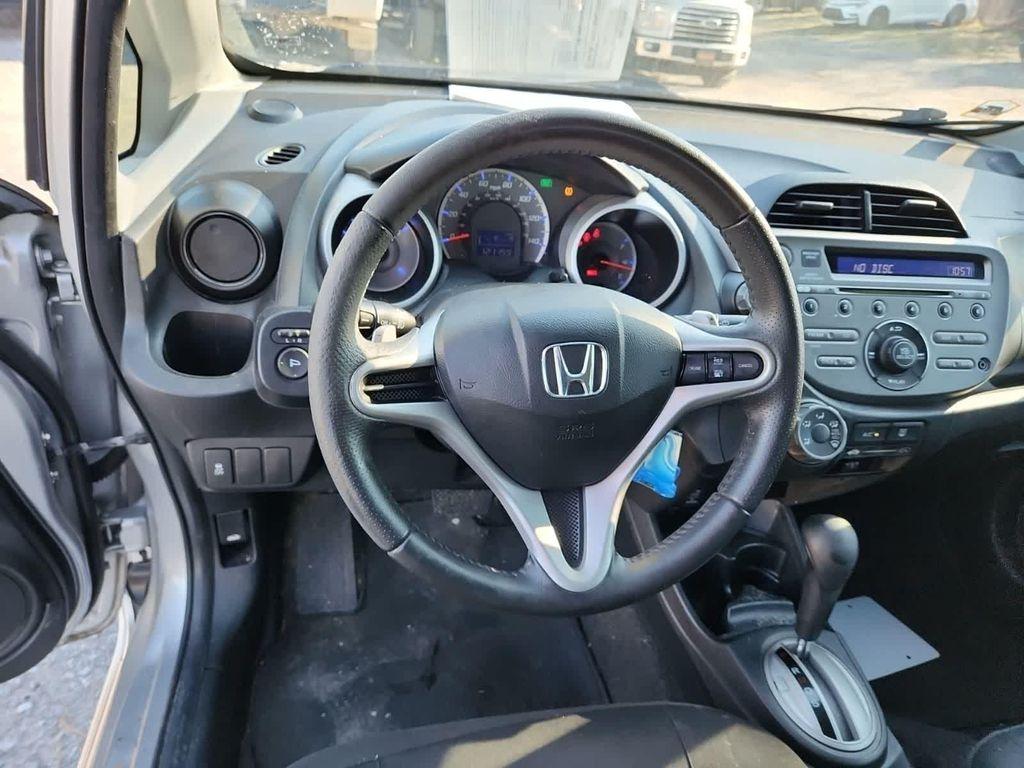 used 2011 Honda Fit car, priced at $7,499
