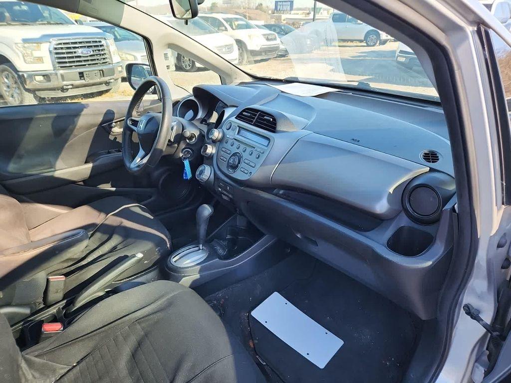 used 2011 Honda Fit car, priced at $7,499