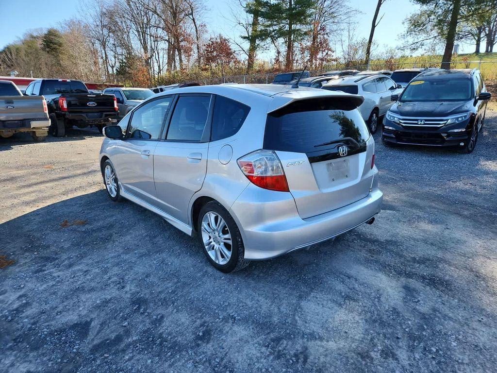 used 2011 Honda Fit car, priced at $7,499