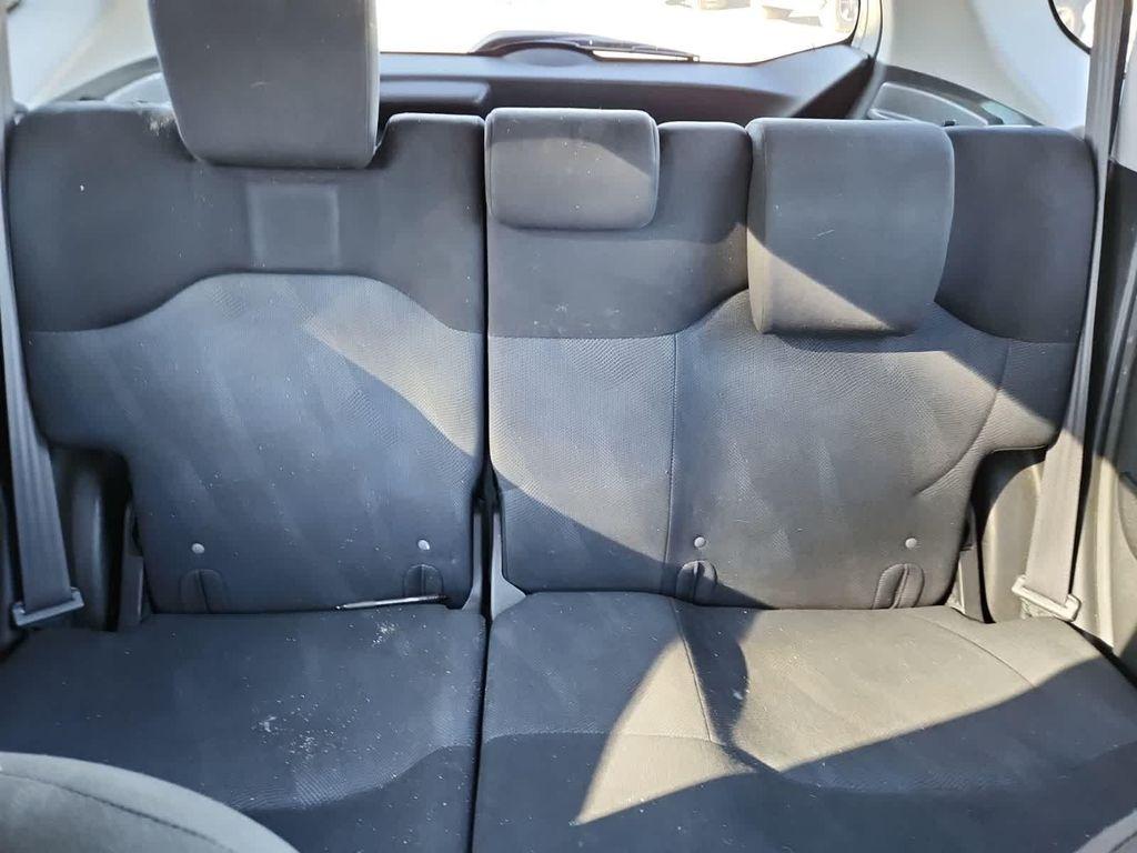 used 2011 Honda Fit car, priced at $7,499