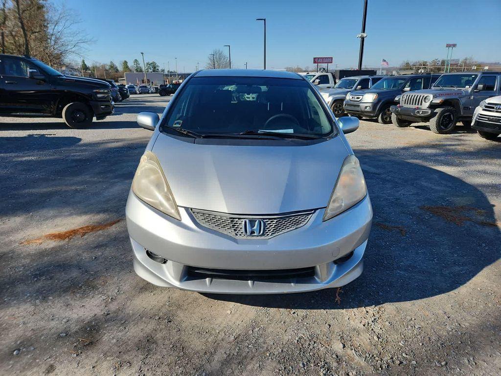 used 2011 Honda Fit car, priced at $7,499