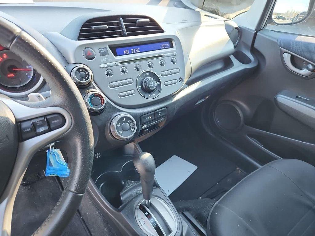 used 2011 Honda Fit car, priced at $7,499