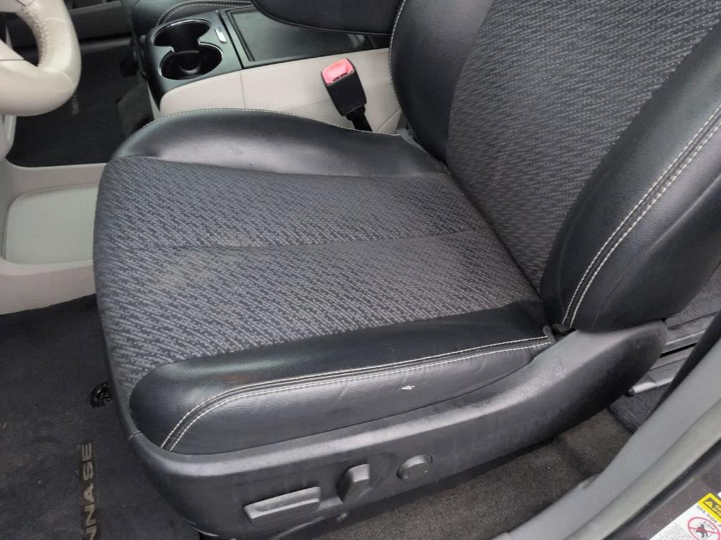 used 2013 Toyota Sienna car, priced at $12,995