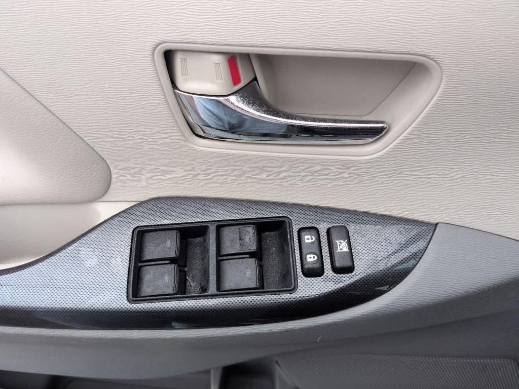 used 2013 Toyota Sienna car, priced at $12,995