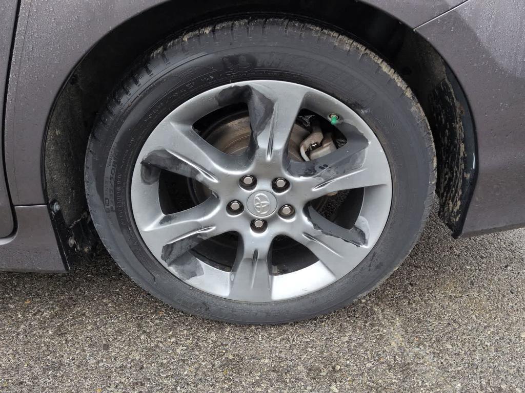 used 2013 Toyota Sienna car, priced at $12,995