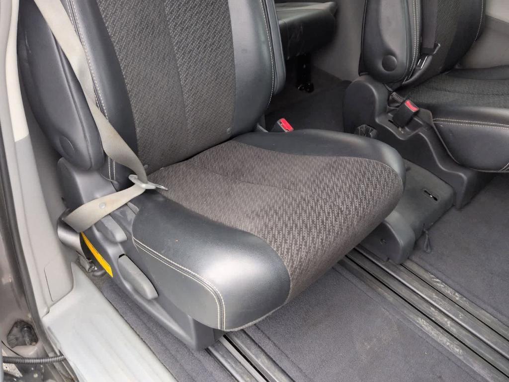 used 2013 Toyota Sienna car, priced at $12,995