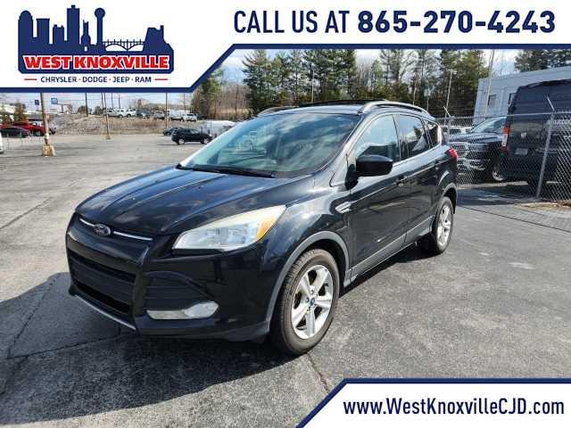 used 2013 Ford Escape car, priced at $5,995