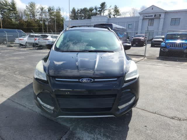 used 2013 Ford Escape car, priced at $5,995