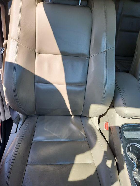 used 2016 Dodge Durango car, priced at $13,250