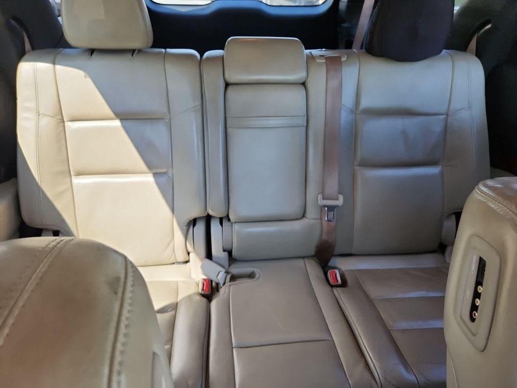 used 2016 Dodge Durango car, priced at $13,250