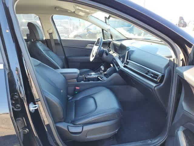 used 2023 Kia Sportage car, priced at $21,500