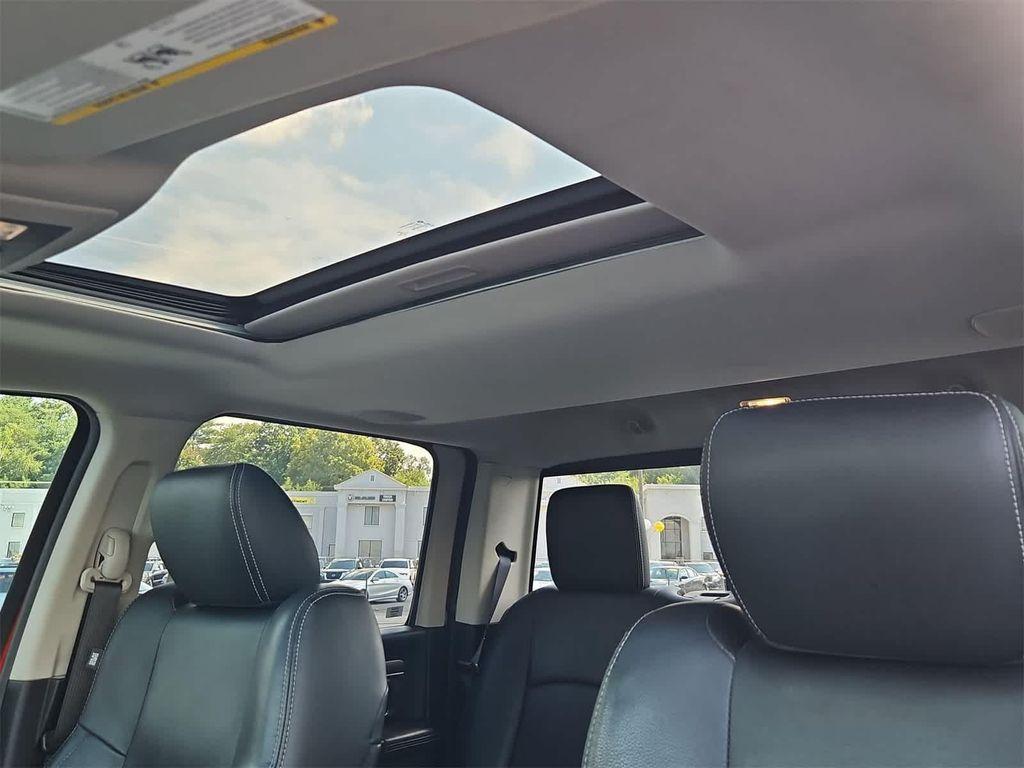 used 2017 Ram 1500 car, priced at $22,995