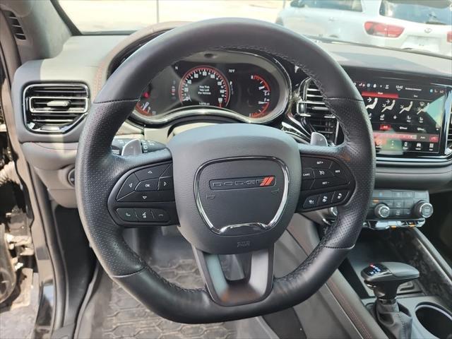 used 2024 Dodge Durango car, priced at $47,995