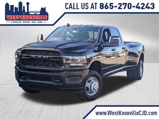 new 2024 Ram 3500 car, priced at $55,045