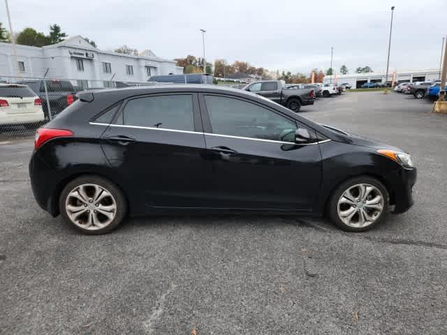 used 2014 Hyundai Elantra GT car, priced at $8,150