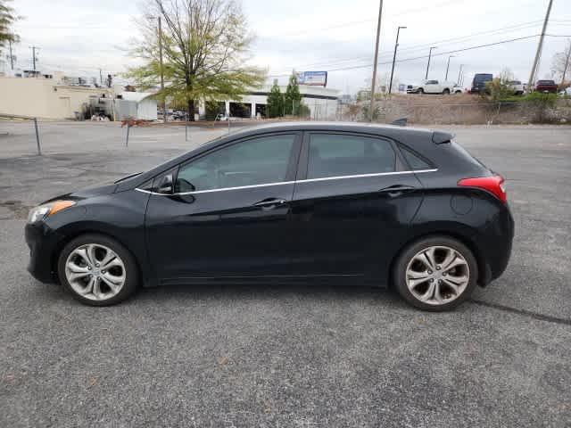 used 2014 Hyundai Elantra GT car, priced at $8,150