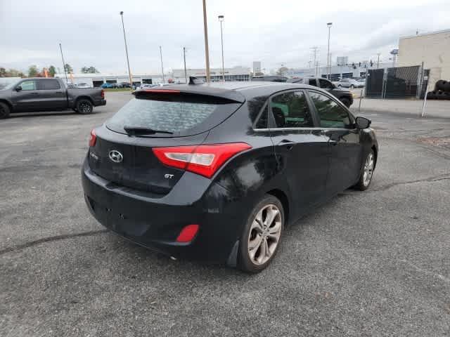 used 2014 Hyundai Elantra GT car, priced at $8,150