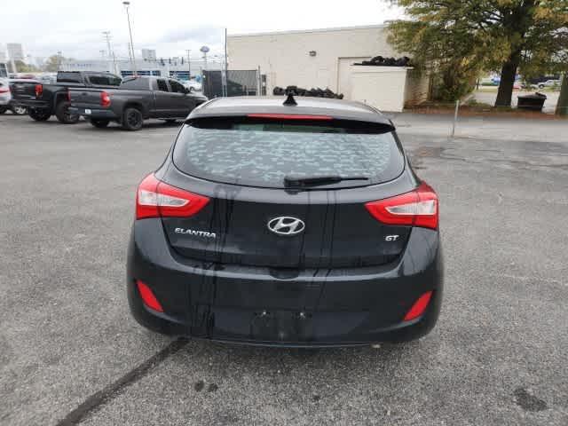 used 2014 Hyundai Elantra GT car, priced at $8,150