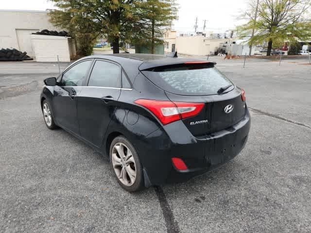 used 2014 Hyundai Elantra GT car, priced at $8,150