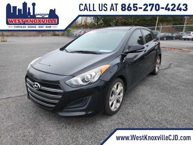 used 2014 Hyundai Elantra GT car, priced at $8,150