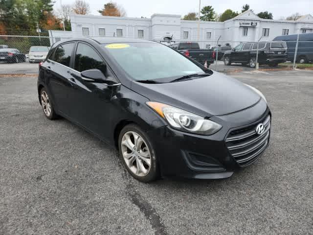 used 2014 Hyundai Elantra GT car, priced at $8,150