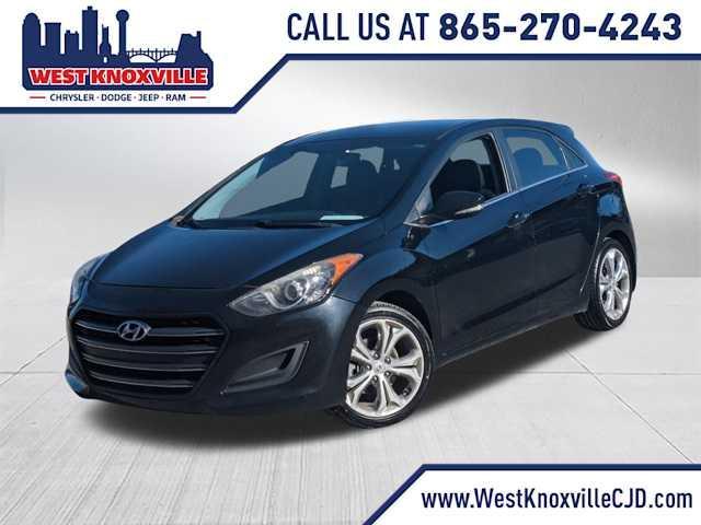 used 2014 Hyundai Elantra GT car, priced at $7,495