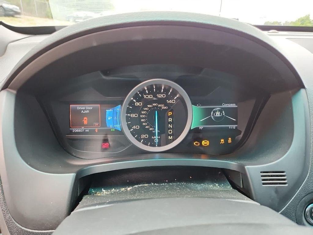 used 2015 Ford Explorer car, priced at $7,988