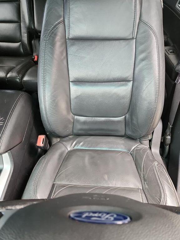 used 2015 Ford Explorer car, priced at $7,988