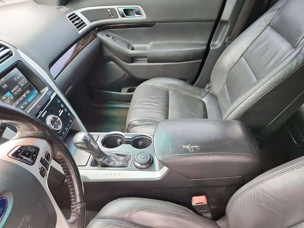 used 2015 Ford Explorer car, priced at $7,988