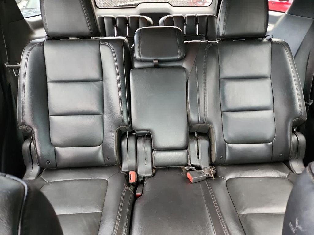 used 2015 Ford Explorer car, priced at $7,988