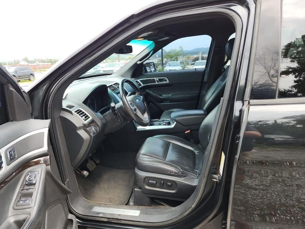used 2015 Ford Explorer car, priced at $7,988
