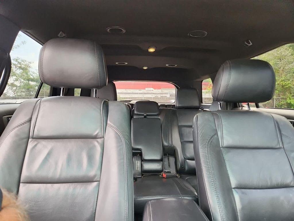 used 2015 Ford Explorer car, priced at $7,988